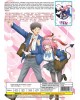 ENG DUB * KANAN-SAMA WA AKUMADE CHOROI VOL.1-12 END